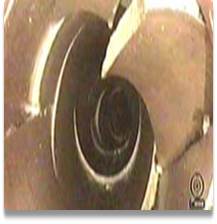 Pipe Failure Identification