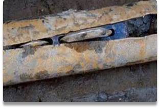 Ductile Iron Pipe